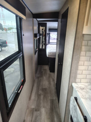 2023 Jayco WHITEHAWK 29RL