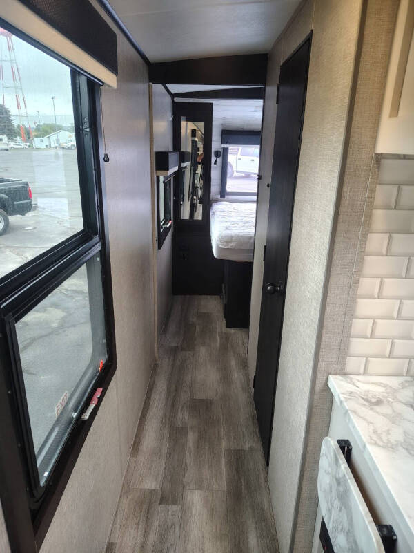 2023 Jayco WHITEHAWK 29RL