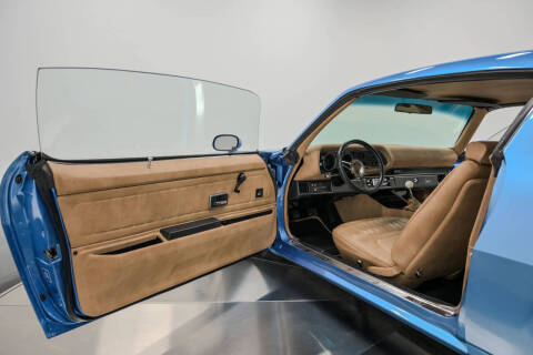 1970 Chevrolet Camaro