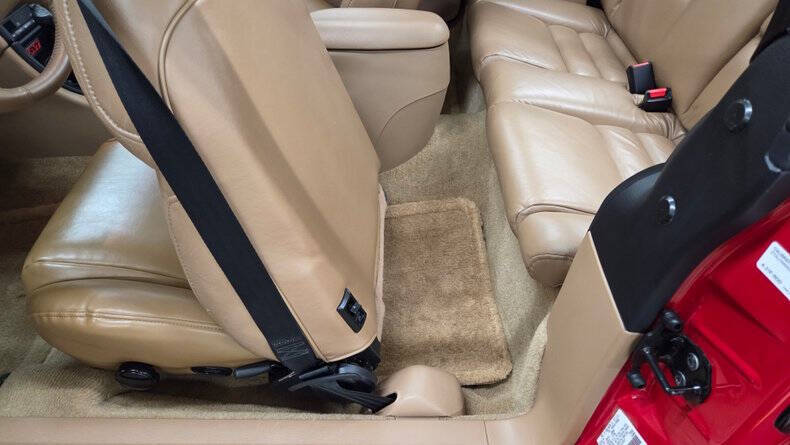 1994 Ford Mustang SVT Cobra