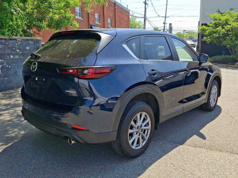 2023 Mazda CX-5 2.5 S Select
