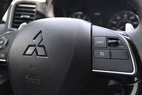 2019 Mitsubishi Outlander GT