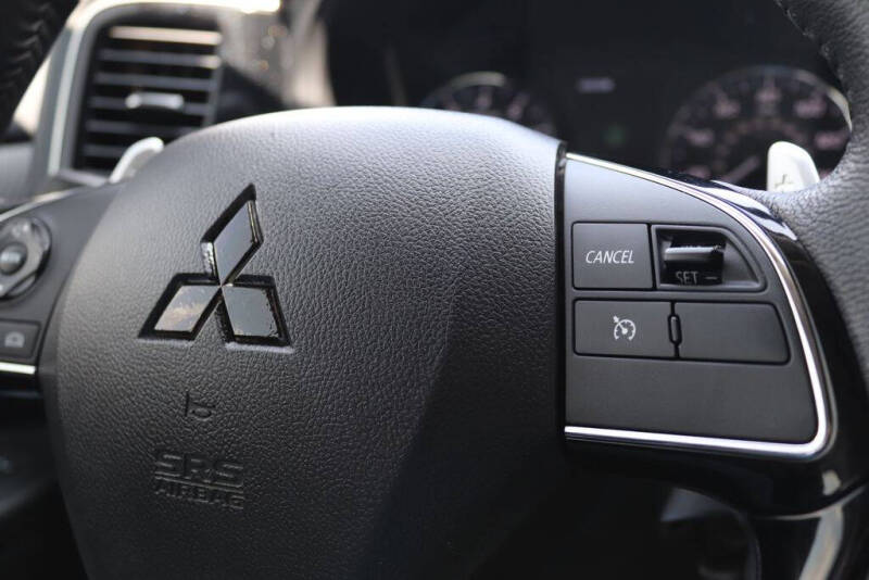2019 Mitsubishi Outlander GT