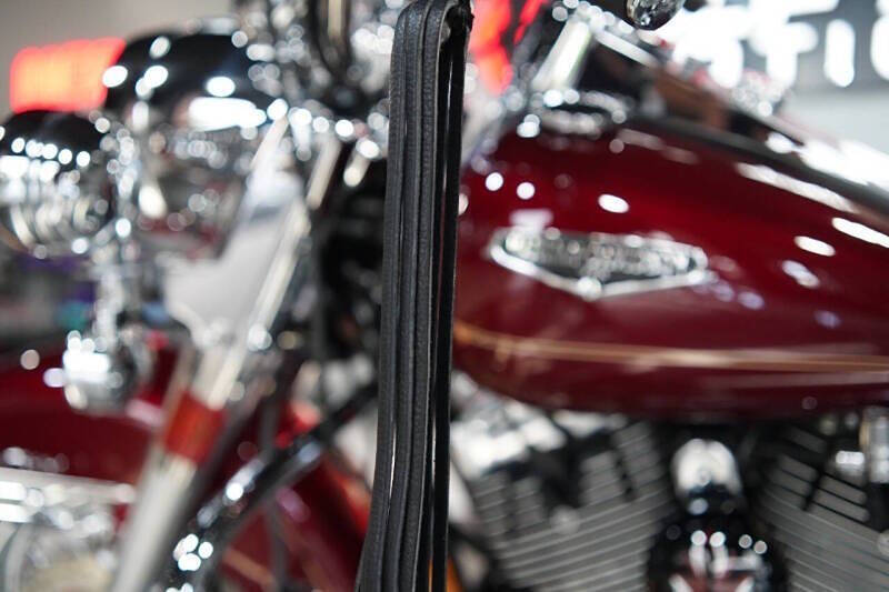 2004 Harley-Davidson Road Glide