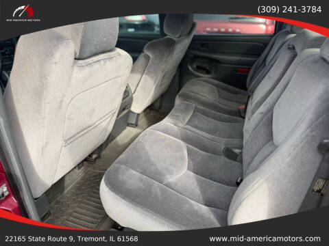 2006 GMC Sierra 1500