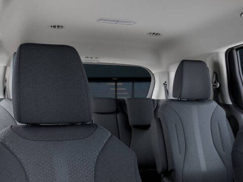 2026 Kia Carnival LX