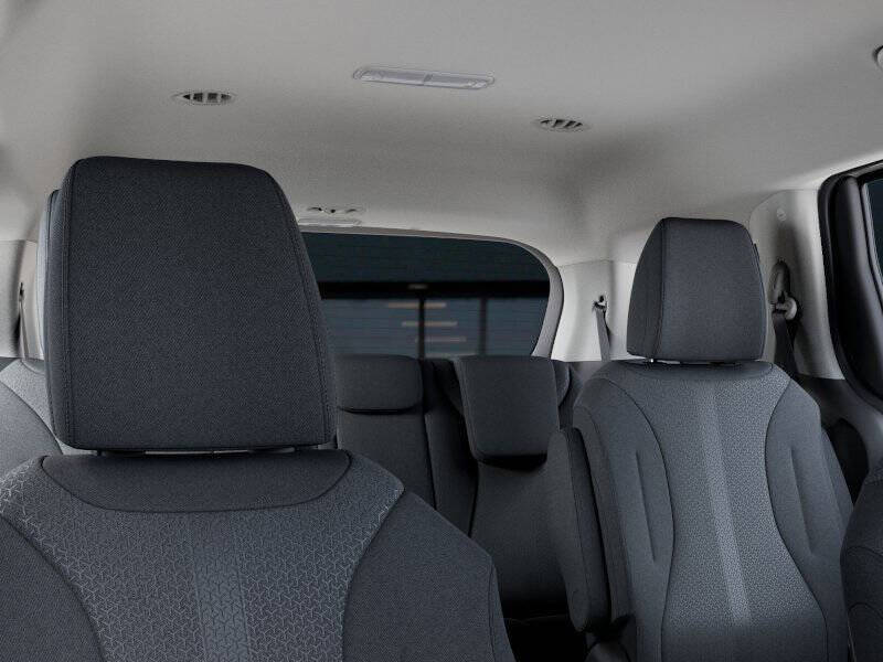 2026 Kia Carnival LX