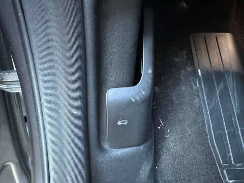 2017 Land Rover Discovery HSE