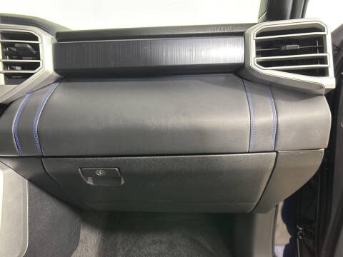 2025 Toyota Sequoia