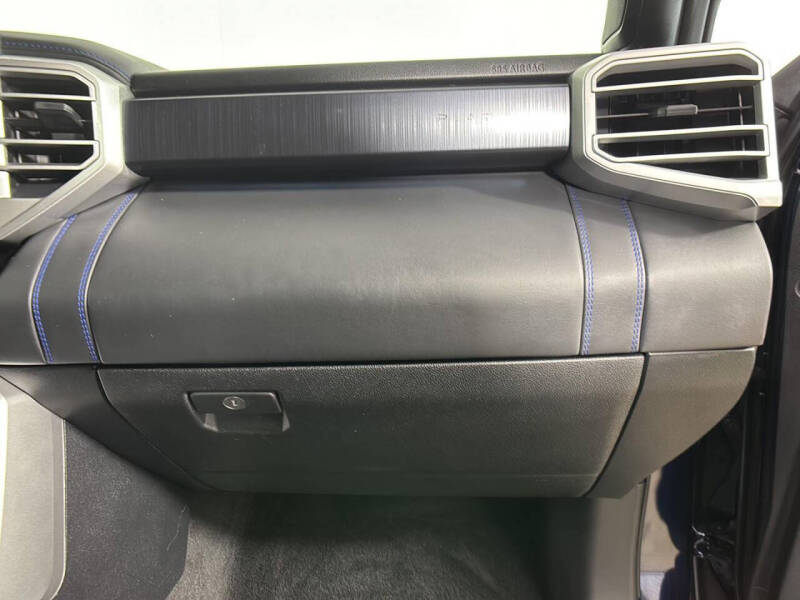 2025 Toyota Sequoia