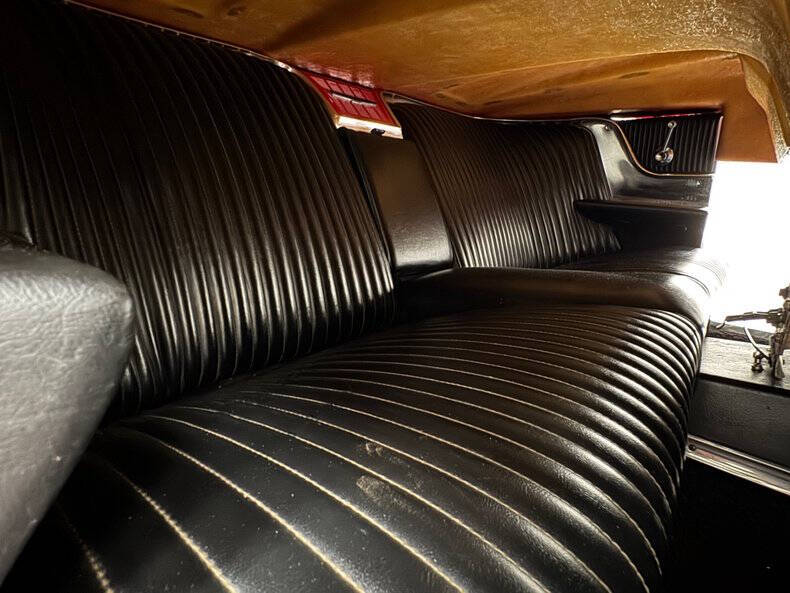 1964 Ford Thunderbird
