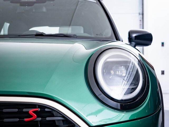 2025 MINI Hardtop 2 Door