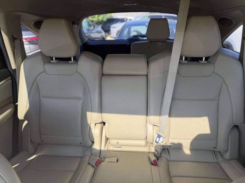 2020 Acura MDX SH-AWD w/Tech