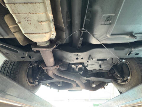 1982 Chevrolet Corvette