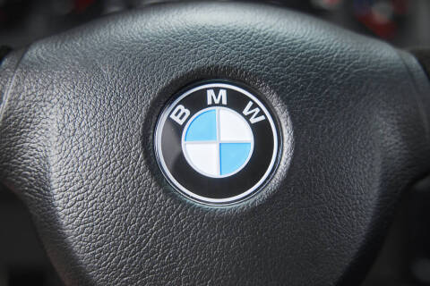 1990 BMW M3