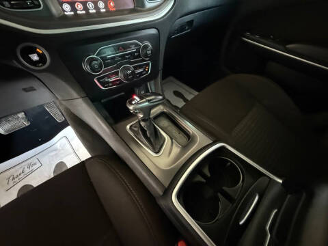 2020 Dodge Charger R/T