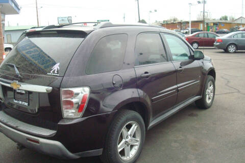 2006 Chevrolet Equinox LT