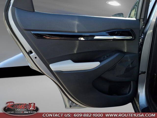2022 Kia Seltos EX