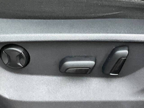 2019 Volkswagen Atlas V6 SE 4Motion