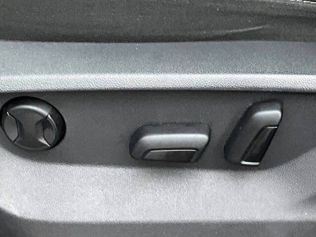 2019 Volkswagen Atlas V6 SE 4Motion