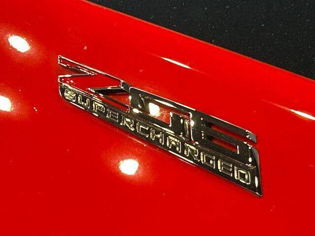 2016 Chevrolet Corvette Z06