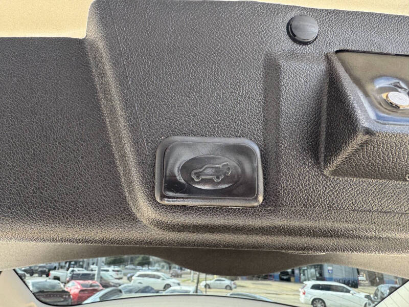 2015 Buick Enclave Premium