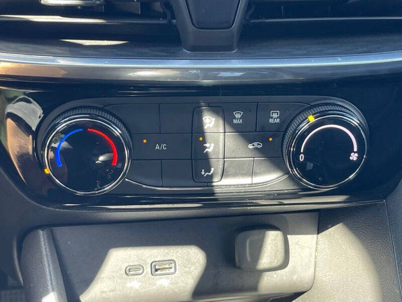 2024 Buick Encore GX Sport Touring