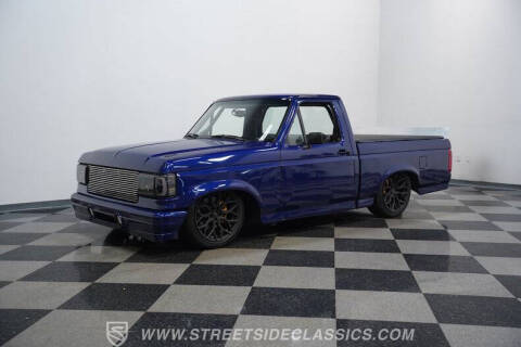 1990 Ford F-150