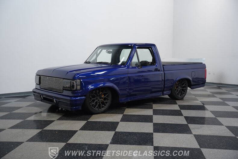 1990 Ford F-150