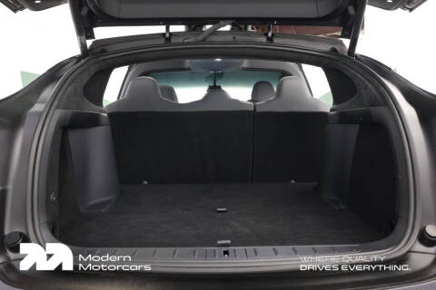2020 Tesla Model X Long Range