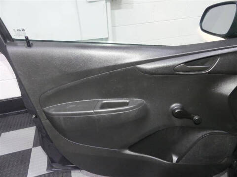 2020 Chevrolet Spark LS CVT