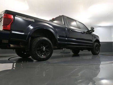 2021 Ford F-350 Super Duty