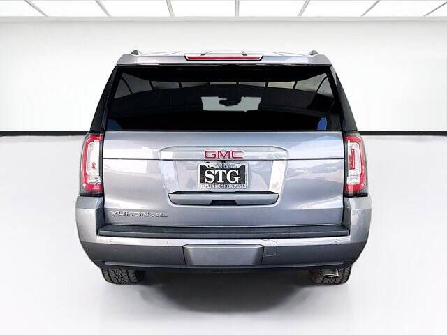 2019 GMC Yukon XL SLT