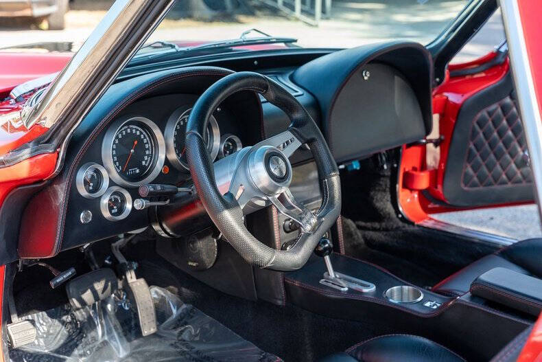 1965 Chevrolet Corvette