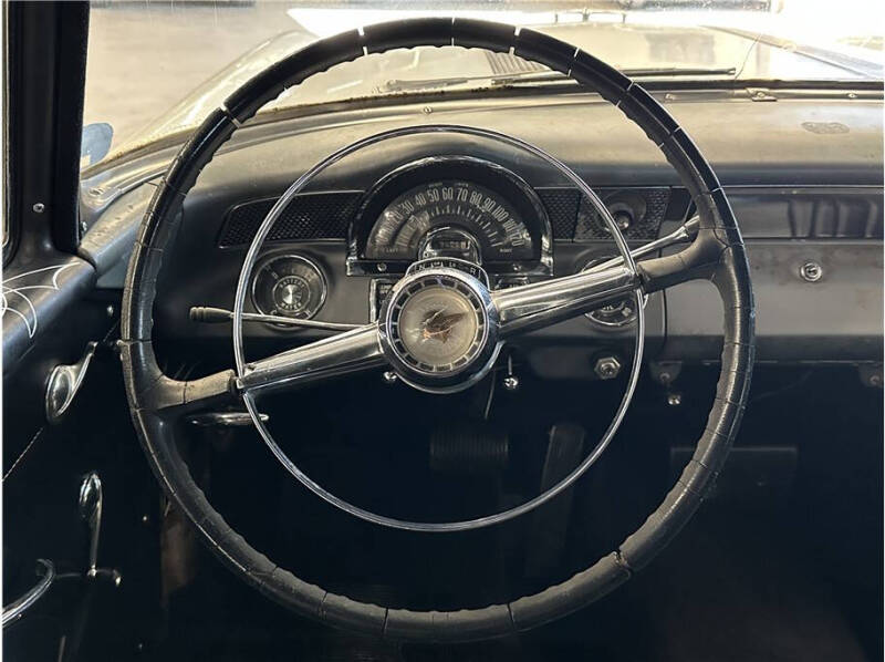 1955 Pontiac Star Chief