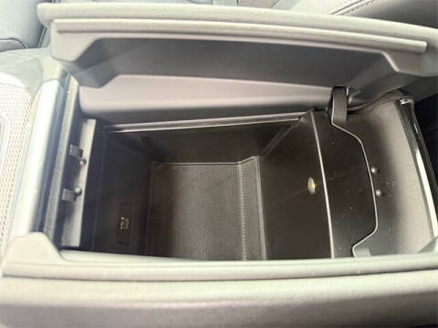 2021 BMW X5 xDrive45e