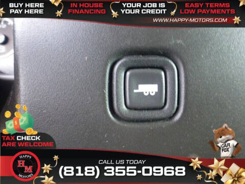 2012 Chevrolet Express 1500