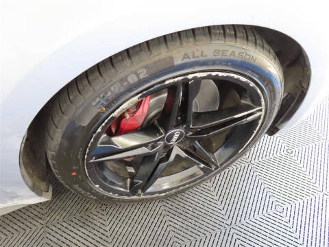 2019 Audi S5 Sportback 3.0T quattro Premium Plus