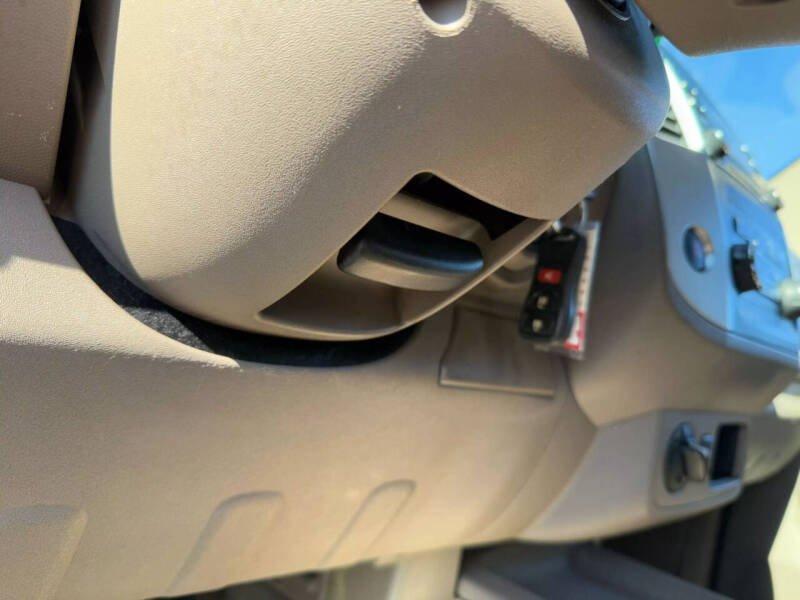 2013 Nissan Frontier