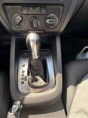 2012 Volkswagen Jetta