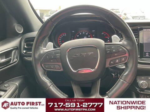 2024 Dodge Durango SRT 392 Plus