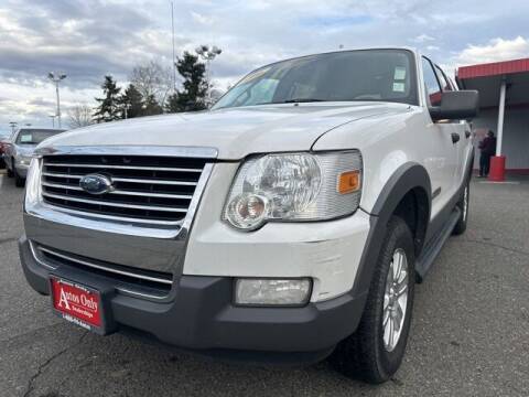2006 Ford Explorer for sale at Autos Only Burien in Burien WA