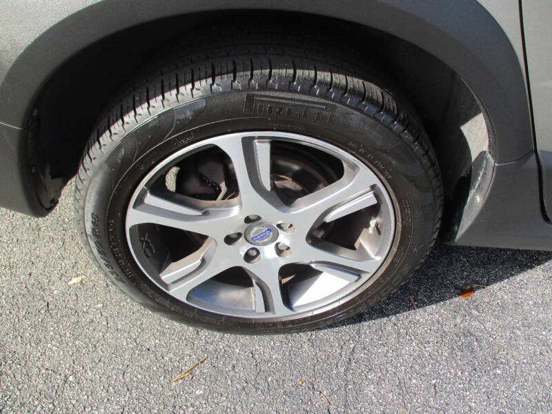 2012 Volvo XC70 T6 Premier Plus