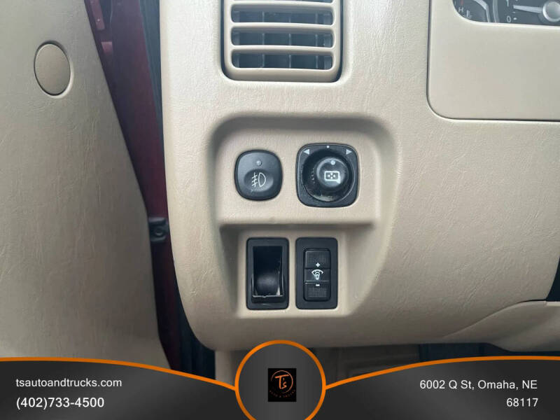 2007 Mercury Mariner Convenience