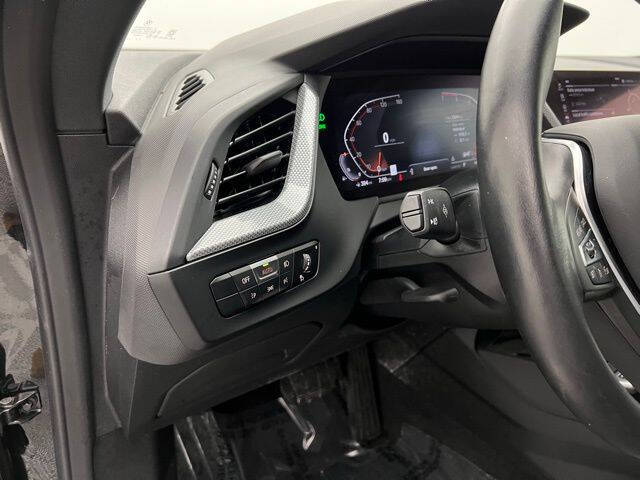 2024 BMW 2 Series 228i xDrive Gran Coupe