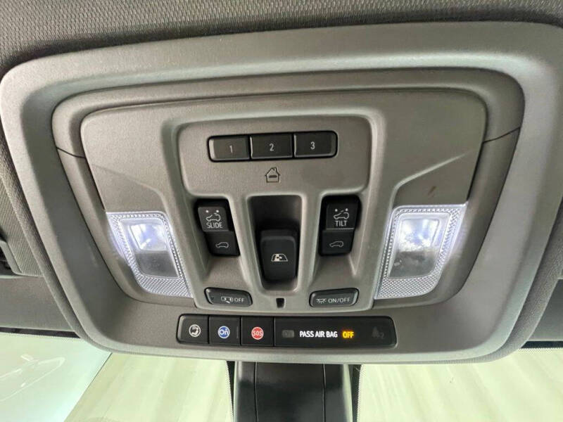 2021 GMC Sierra 2500HD