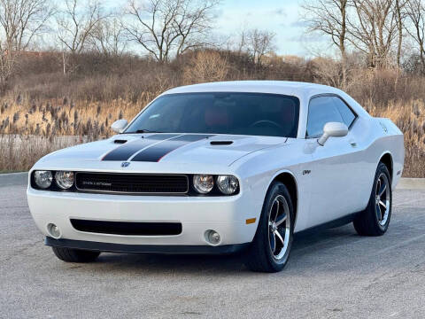 2010 Dodge Challenger