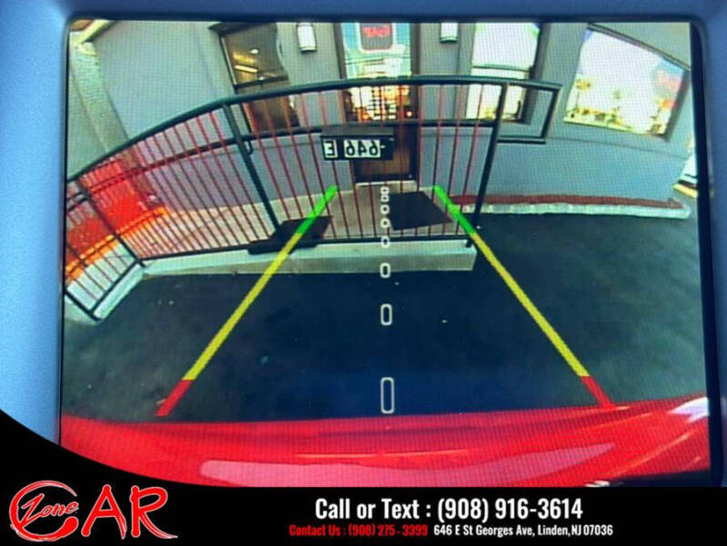 2021 Jeep Compass 80th Anniversary Edition