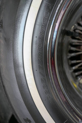 1986 Ford Mustang LX