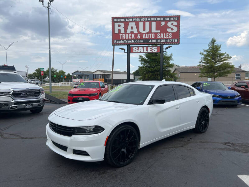 2023 Dodge Charger SXT's photo
